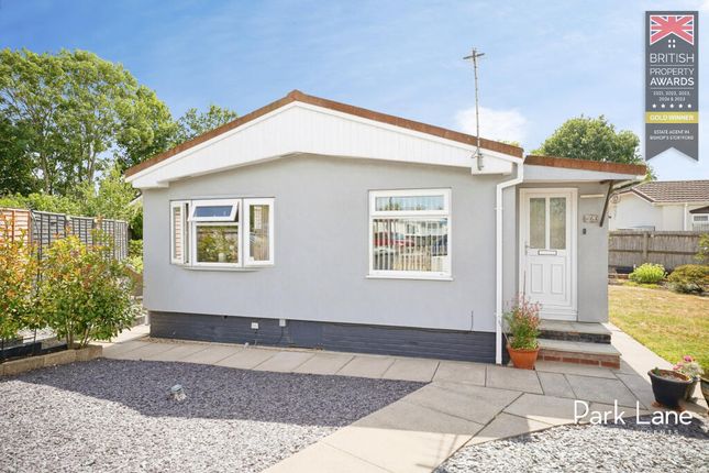 2-bed caravan on 78, Takeley Park, Takeley, £275,000