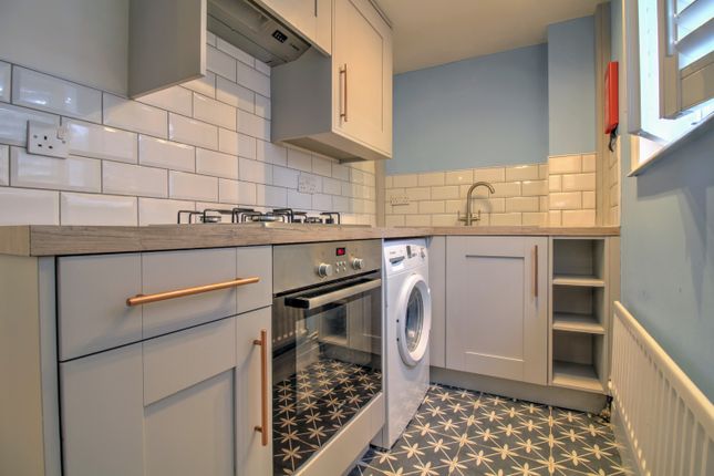 5, Hammonds Terrace, Kenilworth photo 4