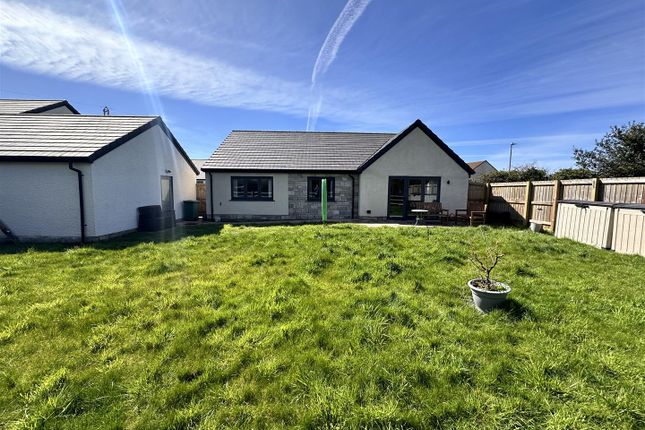 Thumbnail Detached bungalow for sale in Maythorn Meadow, Park Bottom, Redruth