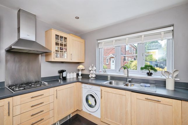 3, Galton Drive, Birmingham photo 4