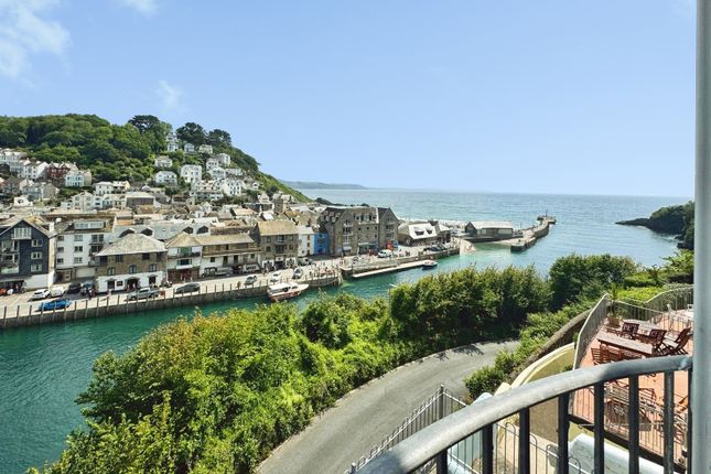 Flat 5, Harbour Side,, Hannafore Road, Cornwall photo 3