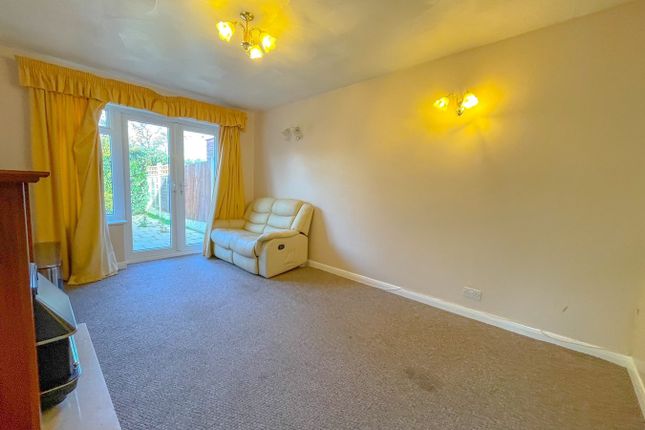 Bungalow for sale in Weald Court, Sittingbourne