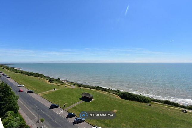 Thumbnail Flat to rent in Kings House, Frinton-On-Sea