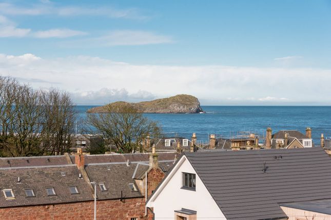 Flat for sale in 11 Marmion Court, North Berwick