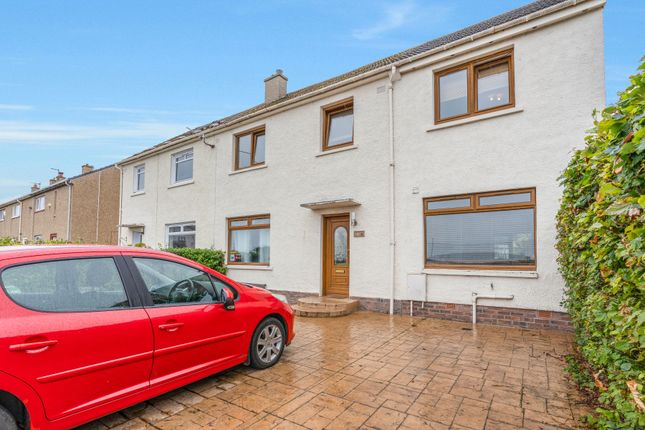 Semi-detached house for sale in Middleshot Square, Prestonpans