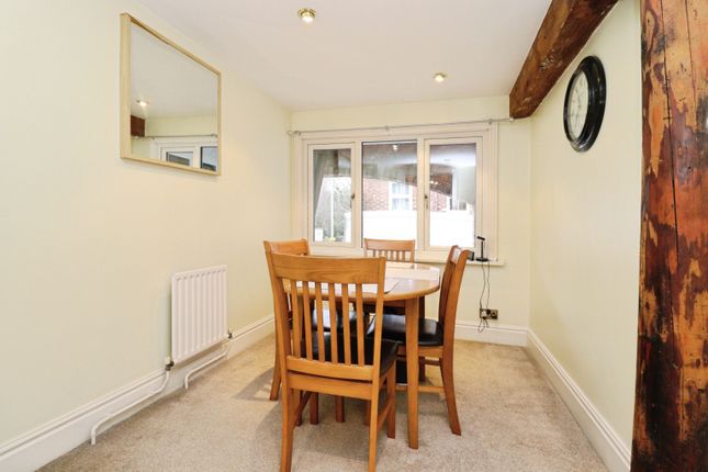 2 Granary Court, Church Street, Market Rasen photo 3