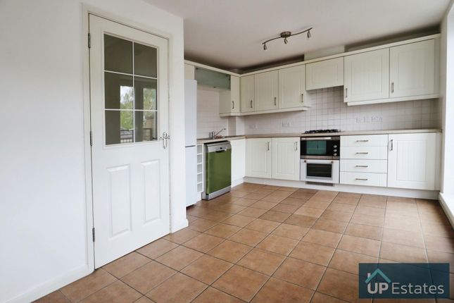 Spellow Close, Rugby photo 2
