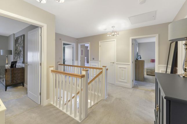 Detached house for sale in Gransden Road, East Malling, West Malling