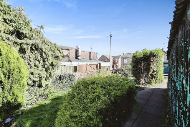 Thumbnail Property for sale in Station Road, Manea, March