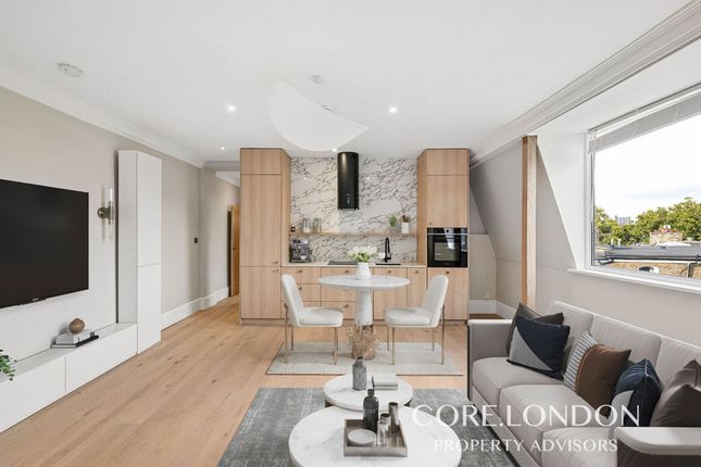94-95 Addison Road, London photo 4