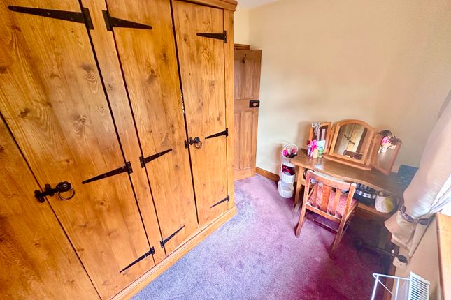 Detached house for sale in Glen Rise, Lodgewood Estate, Pontypool