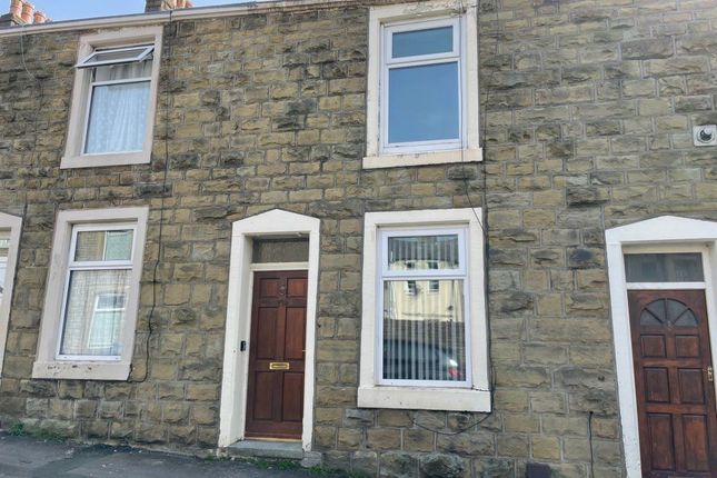 Thumbnail Terraced house to rent in Water Street, Accrington