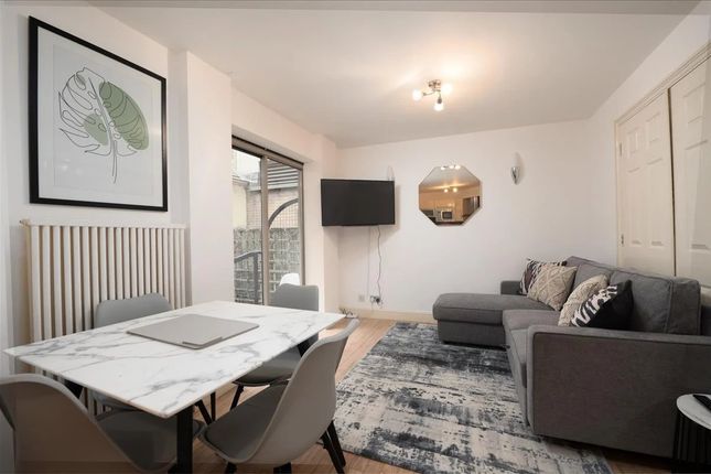 Thumbnail Flat to rent in Shavers Place (2), Piccadilly Circus, London