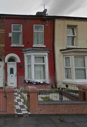 2 bed detached house for sale in Investment Property, Ullswater Street, Liverpool