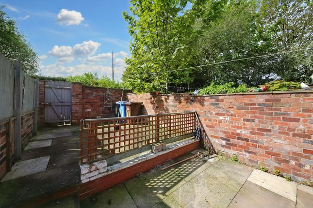 Terraced house for sale in Millingford Grove, Ashton-In-Makerfield, Wigan, Lancashire