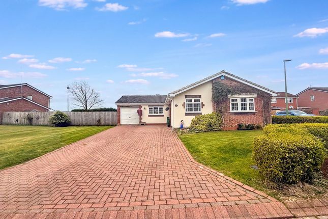 3-bed house on 67, Brackenbeds Close, Chester Le Street, £350,000