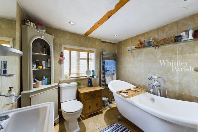 Cottage for sale in Long Green, Wortham, Diss