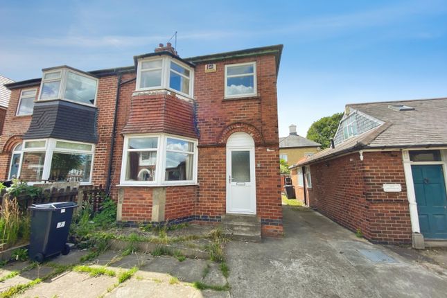 3-bed house on 7, Abbotsford Road, York, £1,400/mo