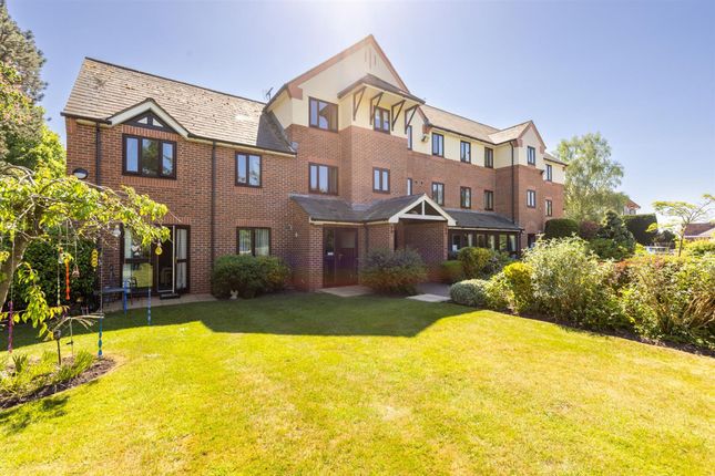 Apt 19, Cromwell Court Beam Street, Nantwich photo 4