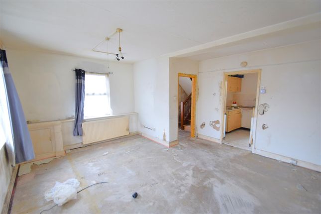 End terrace house for sale in Meadow Street, Avonmouth, Bristol