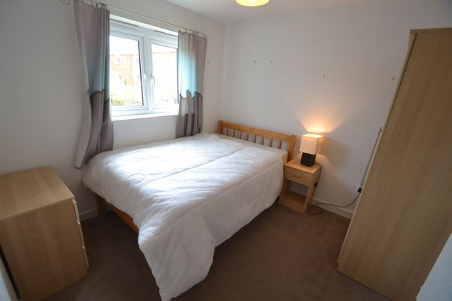 Town house to rent in Colin Murphy, Hulme, Manchester.