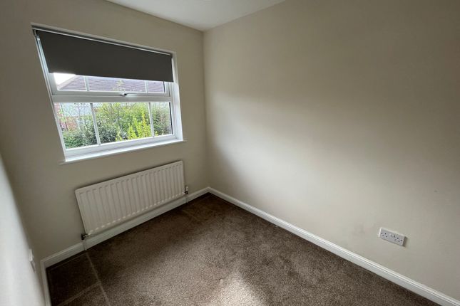 Terraced house to rent in Clayton Drive, Bromsgrove