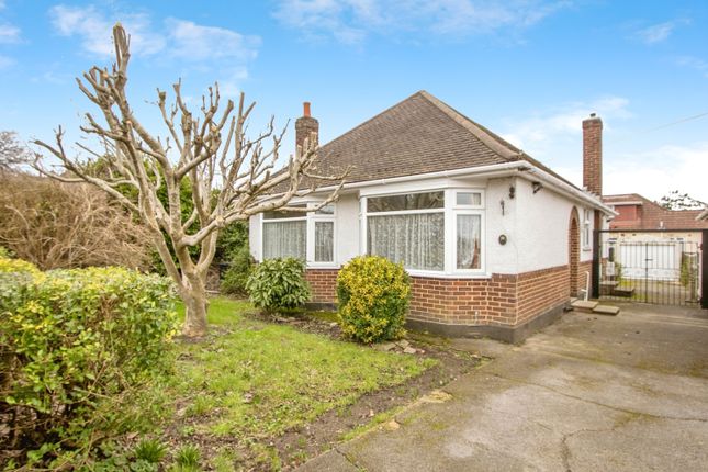 Bungalow for sale in Glamis Avenue, Northbourne, Bournemouth, Dorset