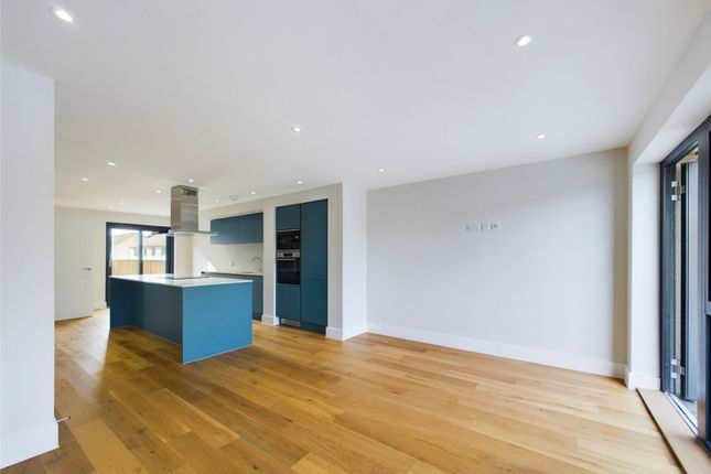 Flat for sale in Polmark Drive, Harlyn Bay, Padstow