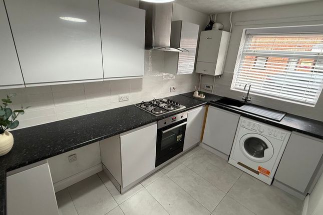 45, Monson Street, Lincoln photo 3