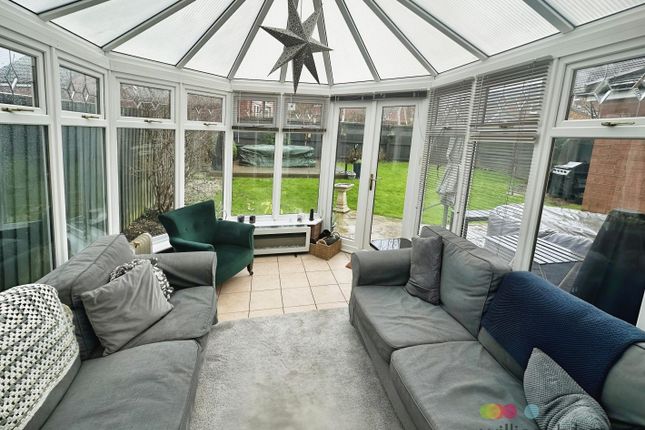 11, Carram Way, LINCOLN photo 4