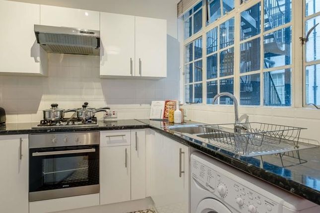 Property to rent in Park Road, London