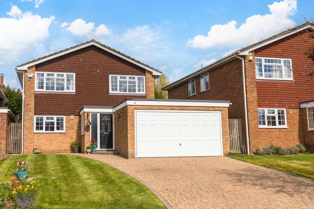 Detached house for sale in Pine Way Close, East Grinstead