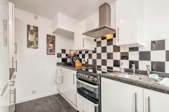 End terrace house for sale in Barker Place, Bramley, Leeds