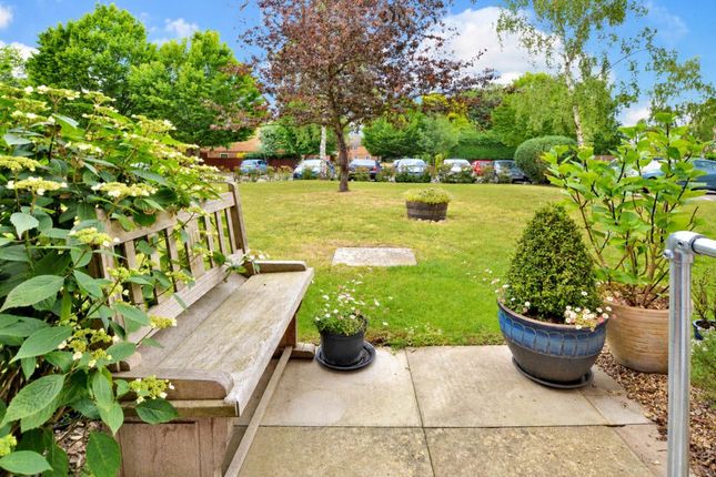 1 Gibson Court, Manor Road North, Esher photo 2