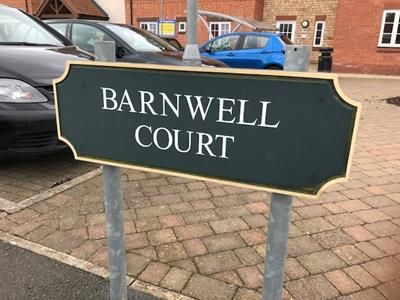 Retail Premises To Let In 5 Barnwell Court Mawsley Kettering