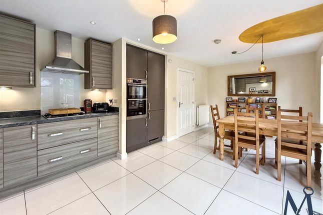 22, Mill Hill Wood Way, Ibstock photo 4