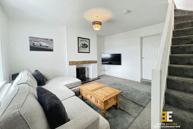 10, Mount Pleasant Terrace, Llandudno photo 4