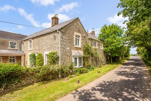 Detached house for sale in North Wraxall, Wiltshire
