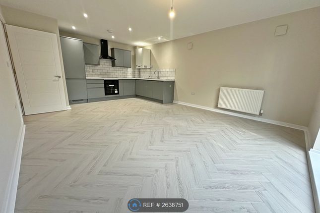 Kitchen/ Living Room