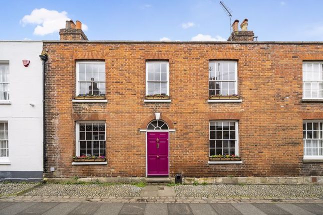 Property for sale in Blackfriars Street, Canterbury
