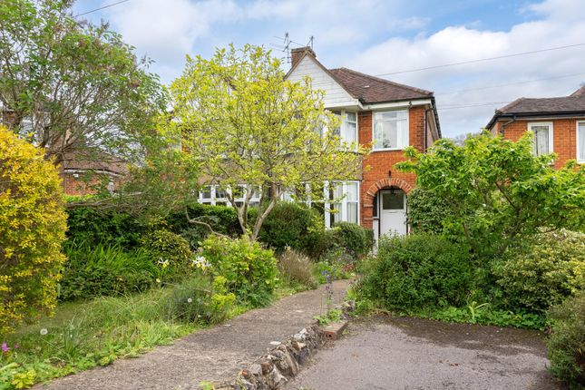 Semi-detached house for sale in Parkway, Dorking