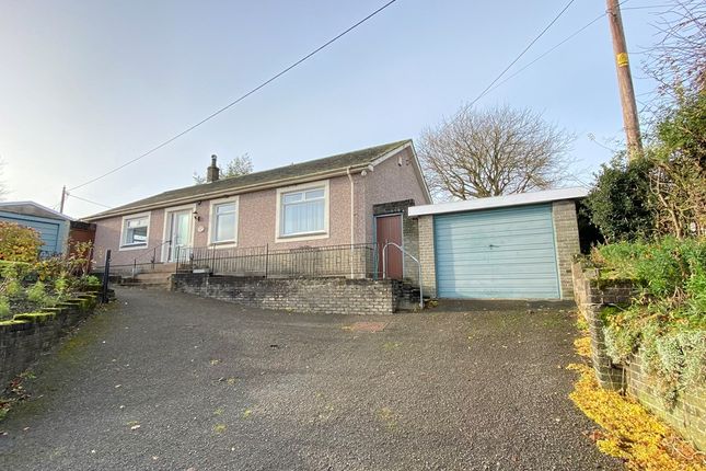 Thumbnail Bungalow for sale in Ireby, Wigton