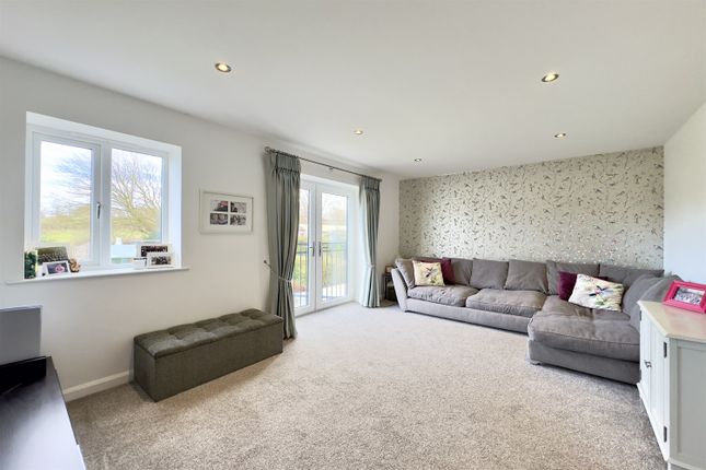 Mews house for sale in Coppice Road, Poynton, Stockport
