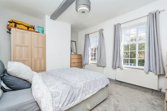 End terrace house for sale in Old Redbridge Road, Southampton, Hampshire