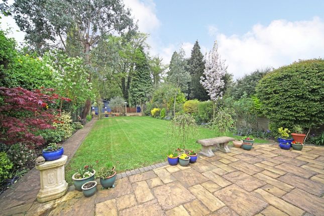 Detached house to rent in Dukes Avenue, Canons Park, Edgware