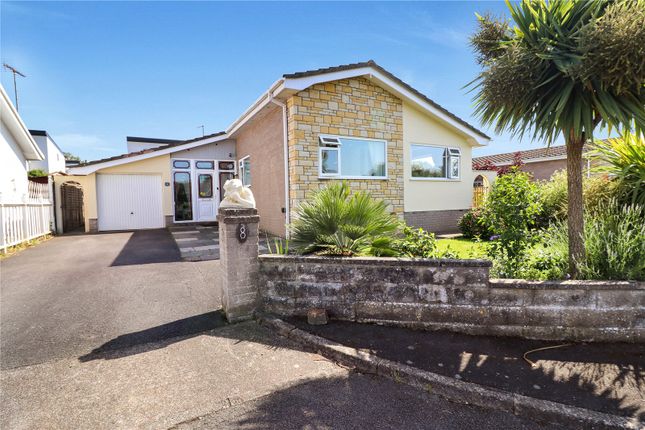 3-bed house on 8, Allenstyle Close, Barnstaple, £340,000