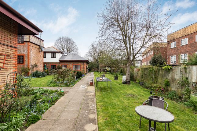 Flat for sale in Southend House, Footscray Road, Eltham