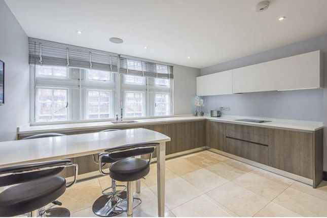 Flat to rent in Parkside, Knightsbridge, London, City Of Westminster