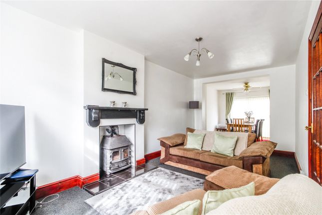 Terraced house for sale in South Liberty Lane, Ashton Vale, Bristol
