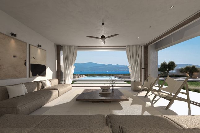 Semi-detached house for sale in Agia Irini, Paros (Town), Paros, Cyclade Islands, South Aegean, Greece